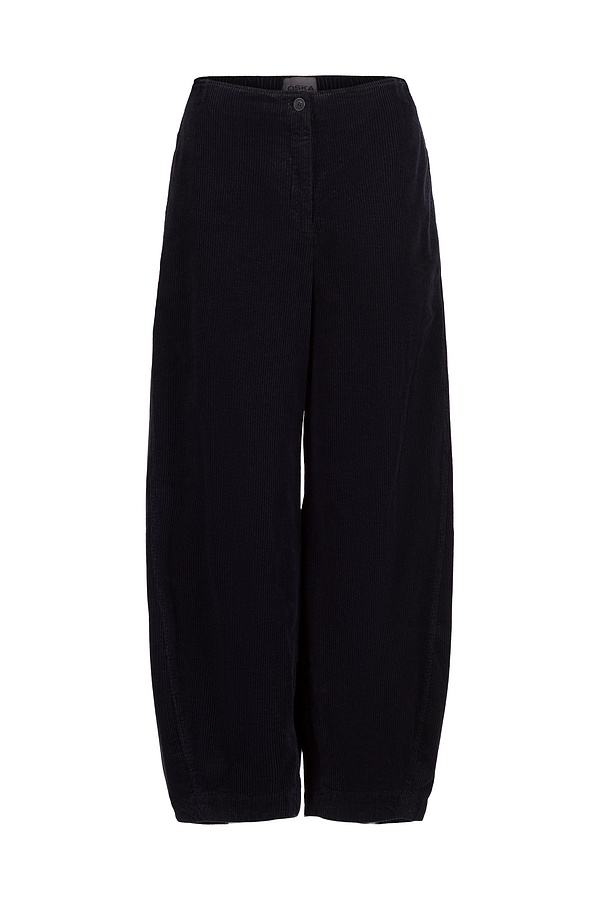 Trousers 418 490NAVY