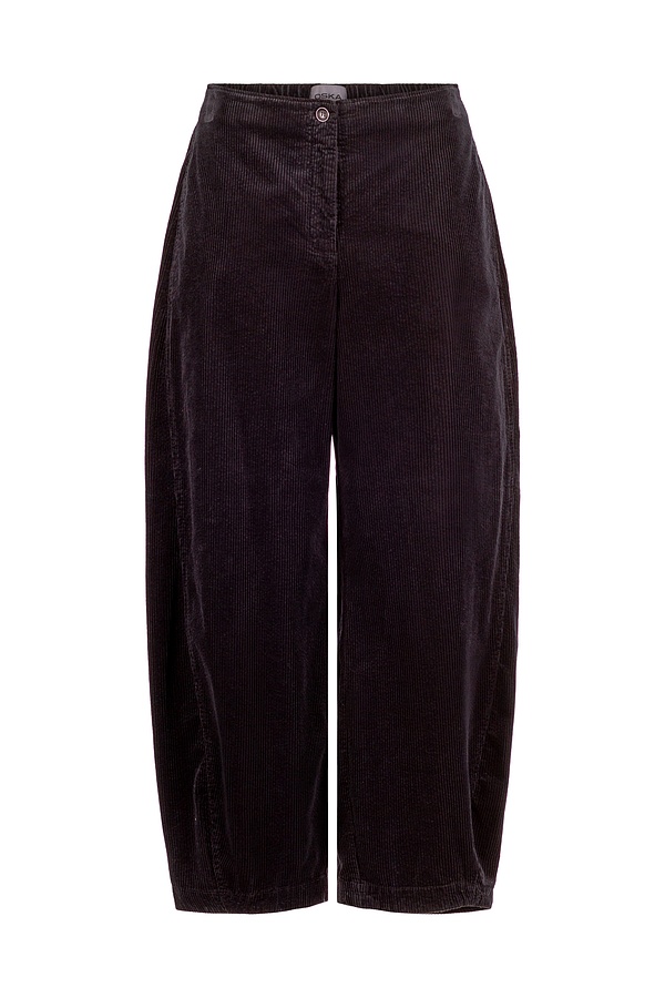 Trousers 418 990BLACK