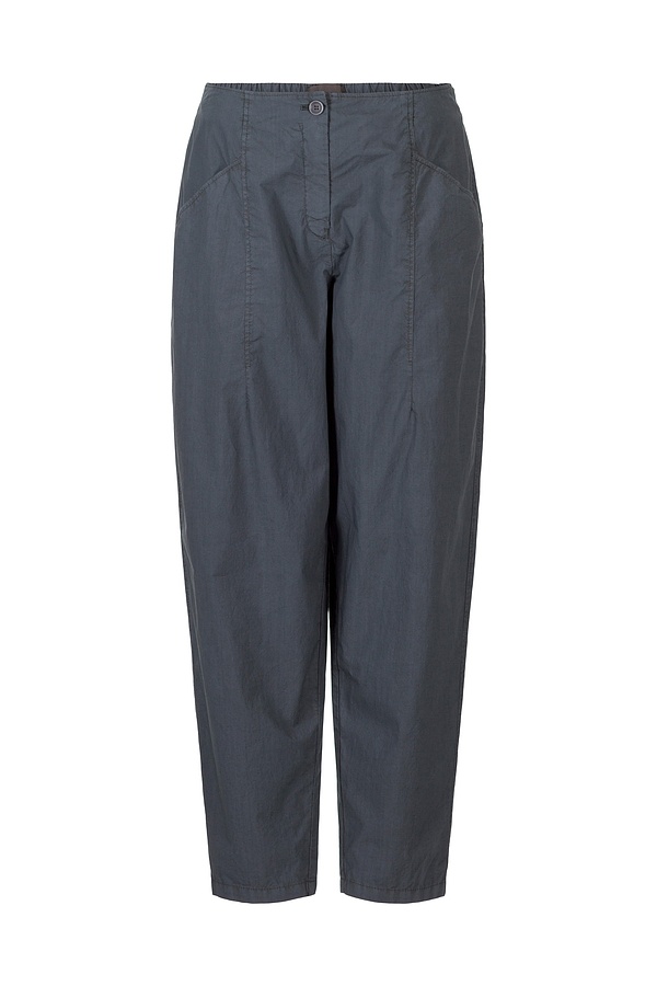 Trousers 418 582SLATE