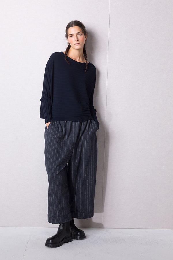 Trousers 427 490NAVY