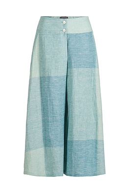 Broek 432 - Puur Linnen - 530CASCADE - 10240110111