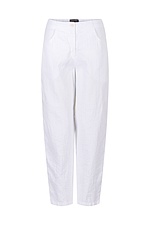 Trousers 434 100WHITE