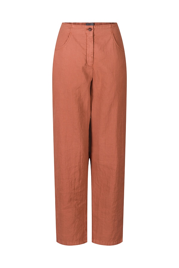 Trousers 434 272COPPER