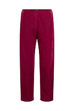 Trousers 436 342GARNET