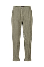 Trousers 436 632HERBAL