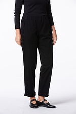 Trousers 436 990BLACK