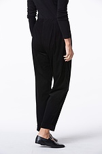 Trousers 436 990BLACK