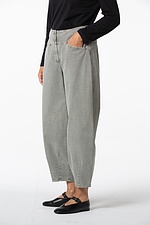 Trousers 442 122ECRU