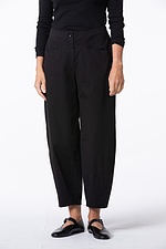 Trousers 442 990BLACK