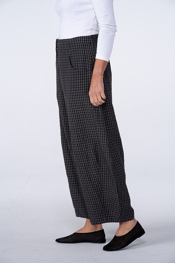 Pantalon 518 wash 880METAL