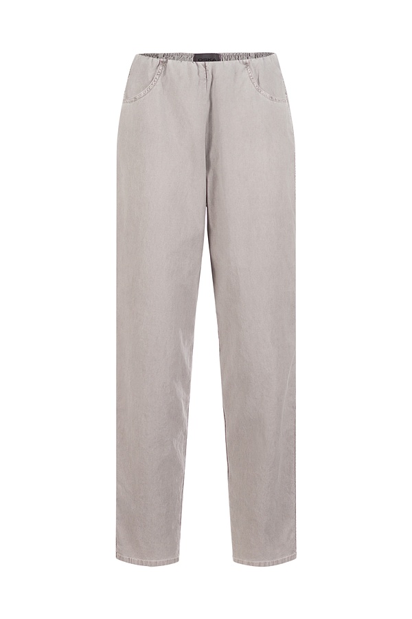 Trousers 525 122ECRU