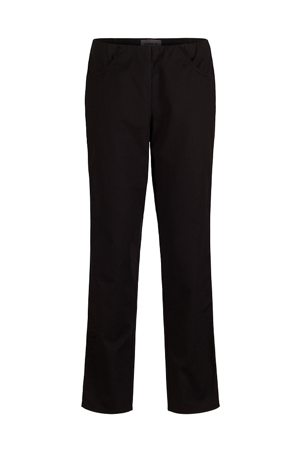 Trousers 525 990BLACK