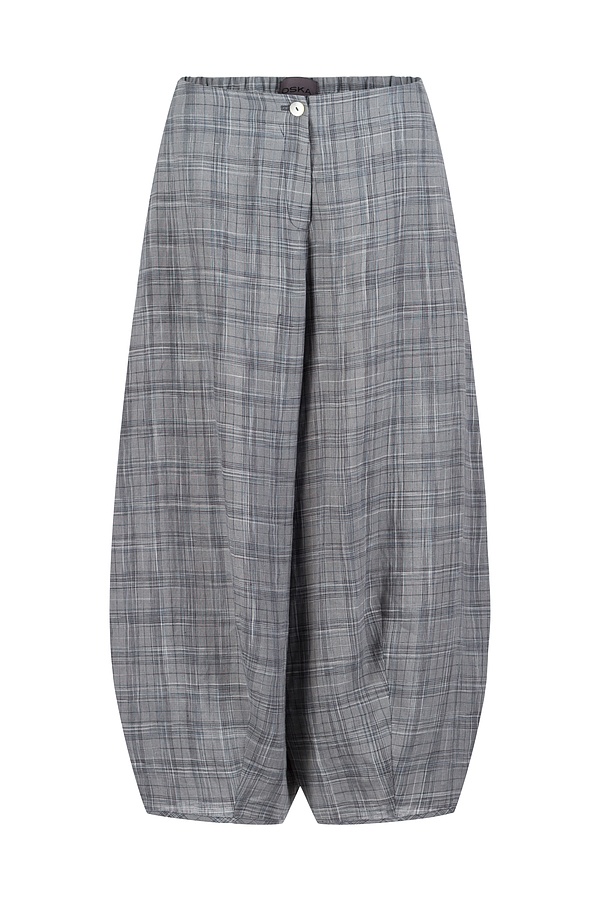 Trousers 532 520VAPOUR