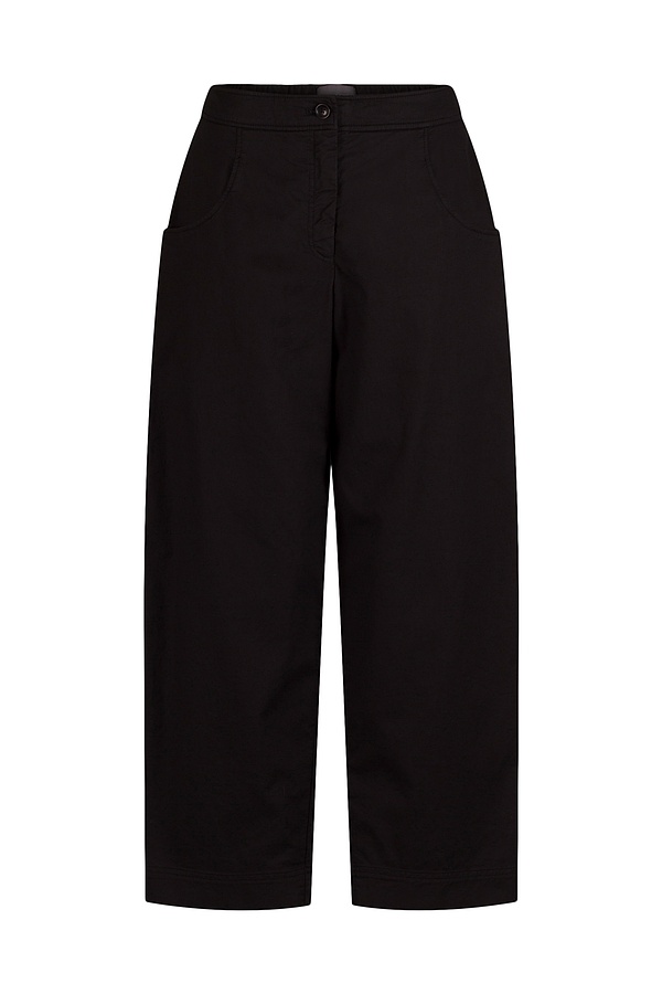 Trousers 532 990BLACK