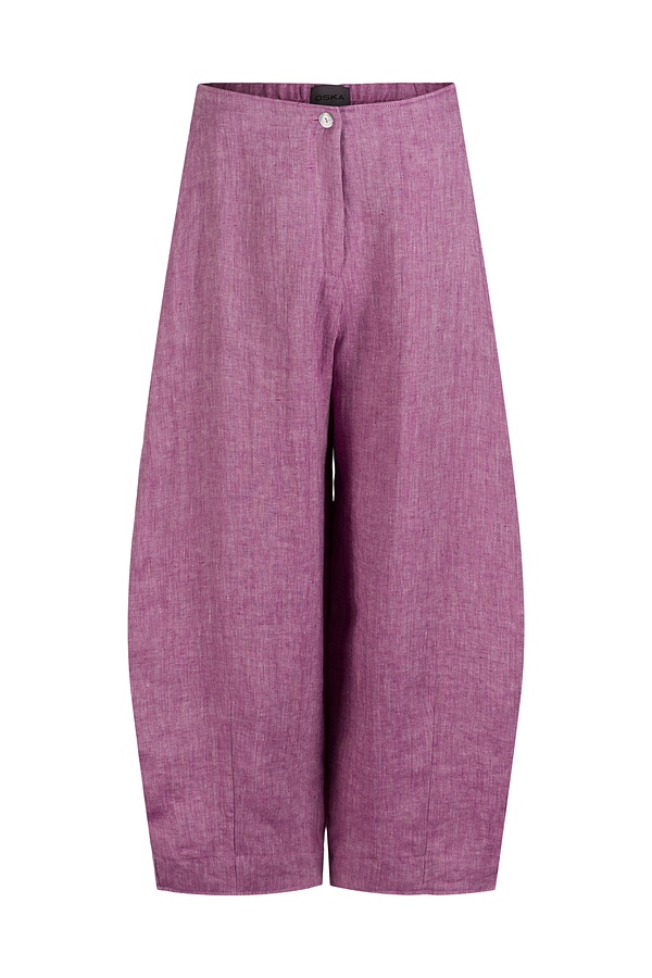 Trousers 545 370PURPLE