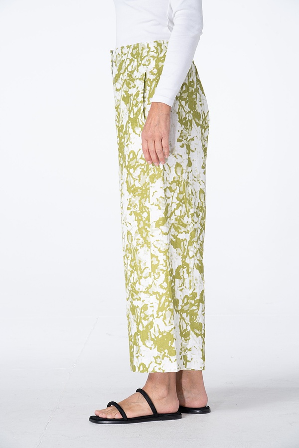 Pantalon 548 750MATCHA