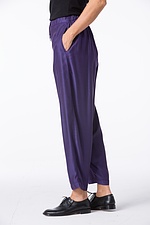 Trousers 925 472IRIS