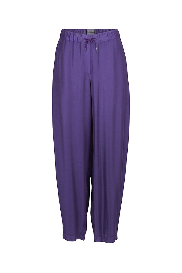 Trousers 925 472IRIS