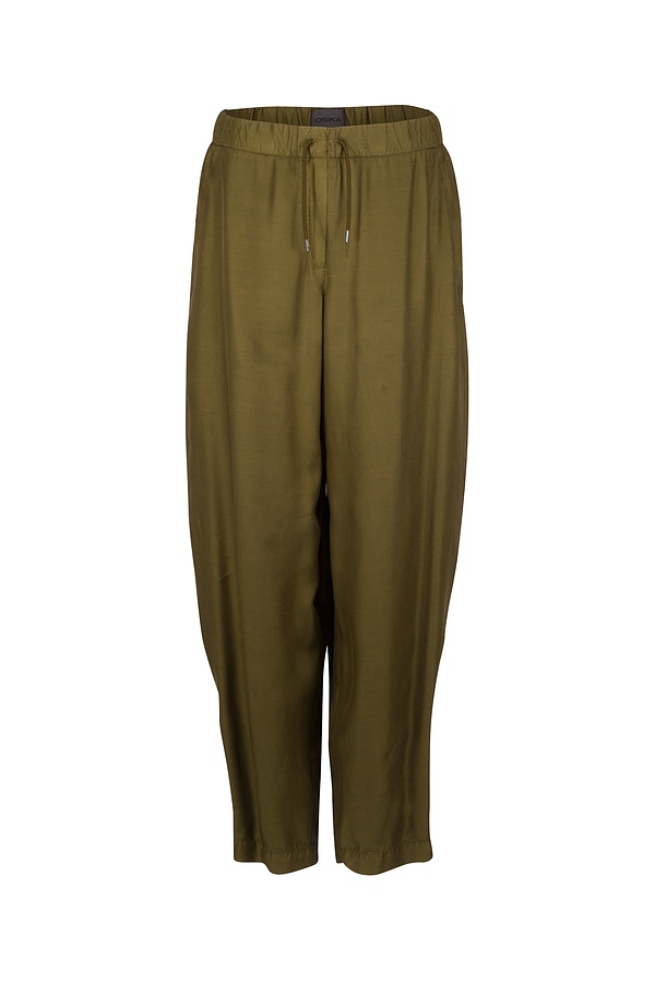 Trousers 925 742MOSS