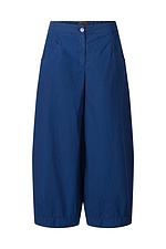 Trousers Geomea 343 462AZURE