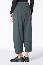 Trousers Wother 324 / Organic Cotton-Yak Jersey 680POND