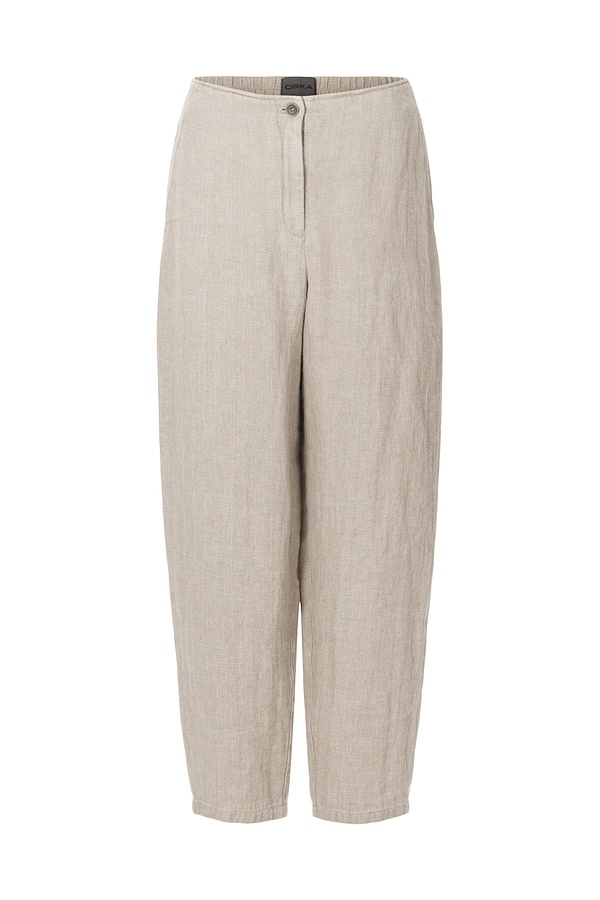 Pantalon 321 wash 830SAND