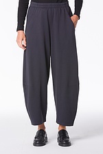 Trousers 324 490NAVY