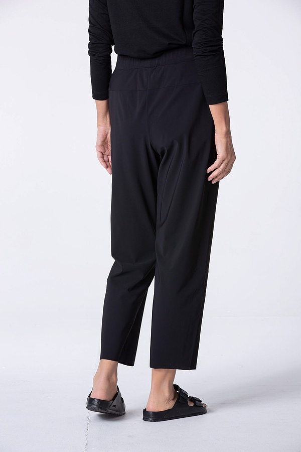 Bukser 324 - Technostretch - 990BLACK - 10230110097