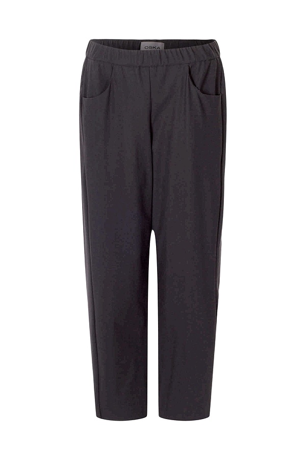 Bukser 324 - Technostretch - 990BLACK - 10230110097
