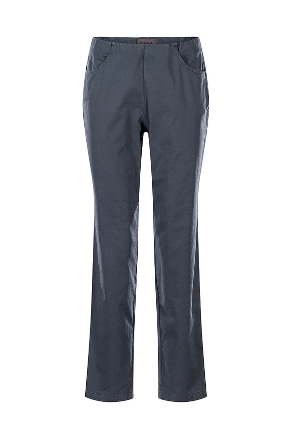 Trousers 412 582SLATE