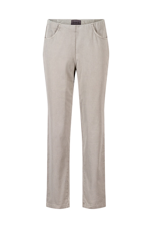 Trousers 412 922SILVER