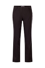 Trousers 412 990BLACK