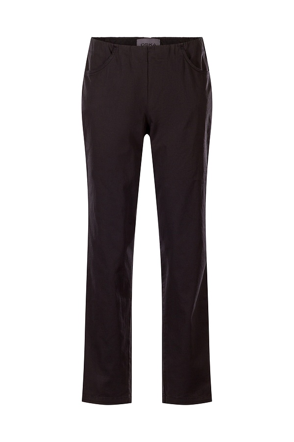 Trousers 412 990BLACK