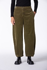 Trousers 418 752HIGHLAND