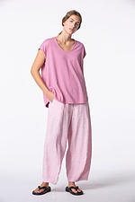 Trousers 422 340ROSE