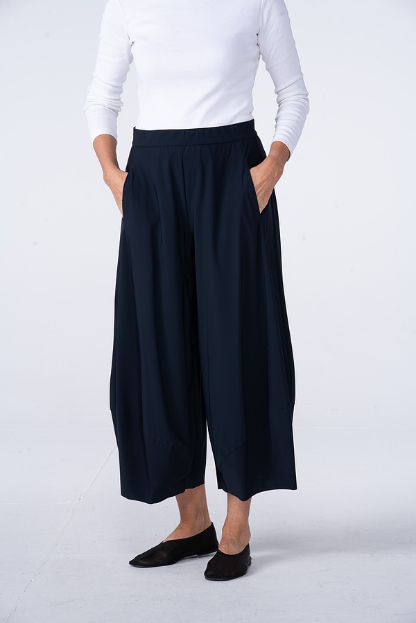 Bukser 514 - Techno Stretch - 490NAVY - 10250110069