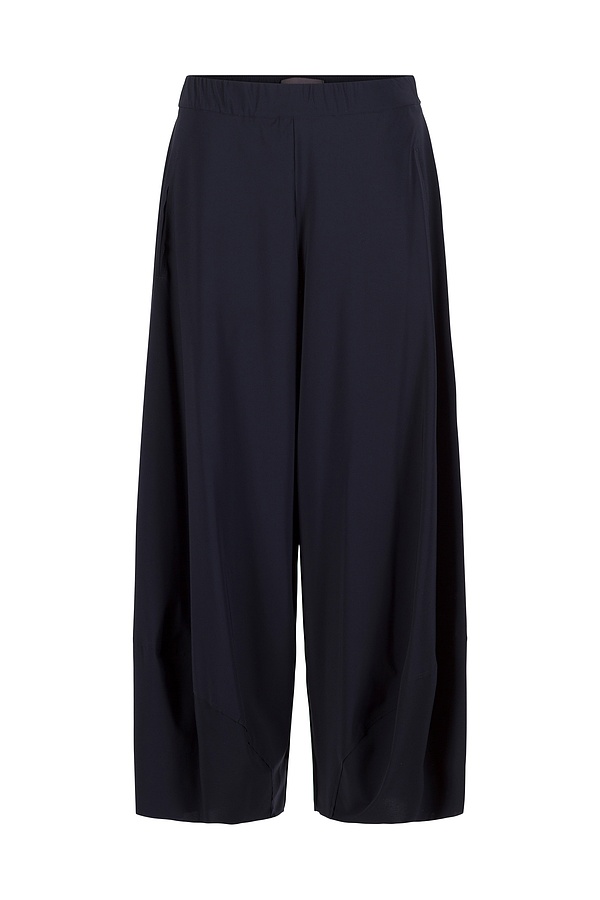 Bukser 514 - Techno Stretch - 490NAVY - 10250110069