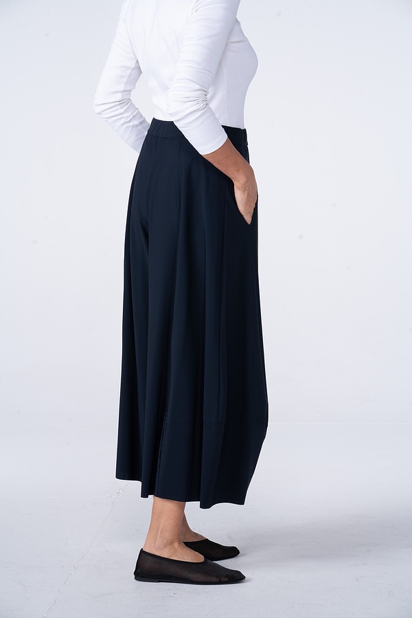 Bukser 514 - Techno Stretch - 490NAVY - 10250110069