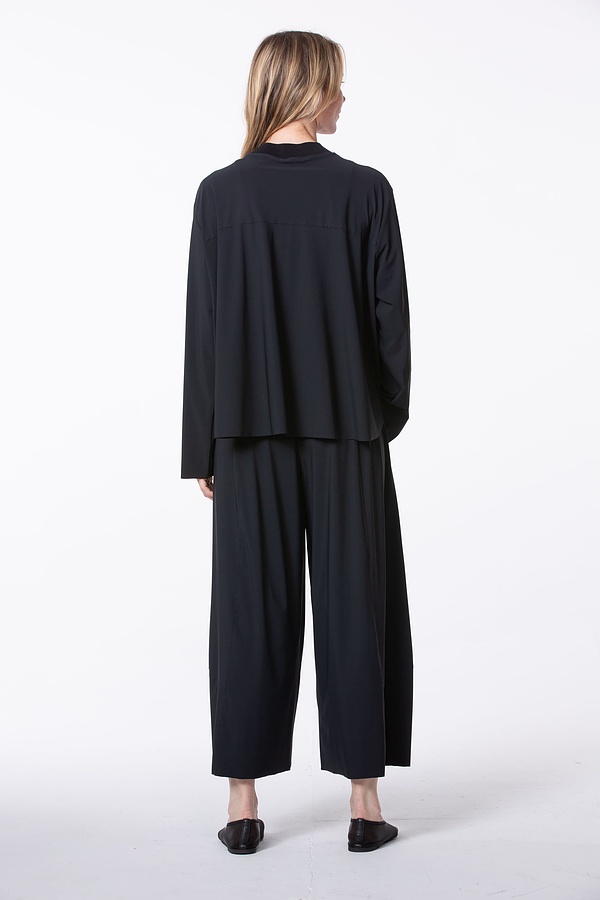 Bukser 514 - Techno Stretch - 990BLACK - 10250110069
