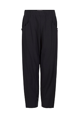 Bukser 515 - Techno Stretch - 990BLACK - 10250110076