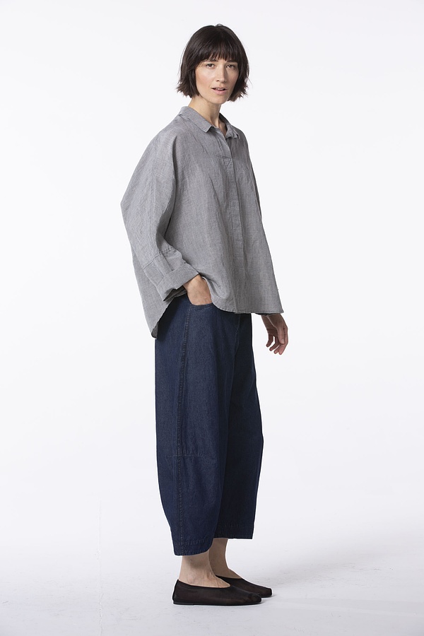 Trousers 516 wash 570DENIM