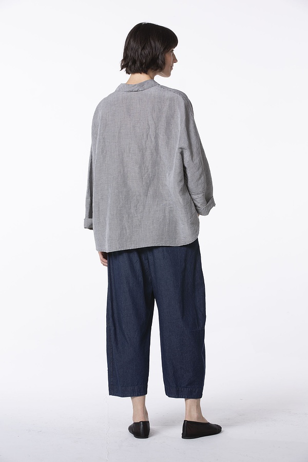 Trousers 516 wash 570DENIM