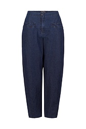 Trousers 521 wash