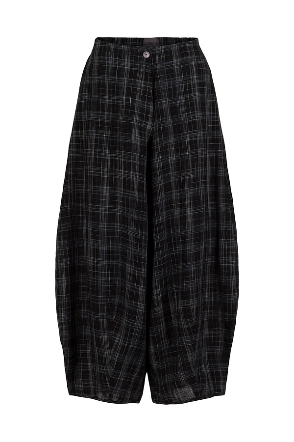 Pantalon 532 990BLACK