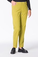 Trousers Nexeva 308 142YELLOW