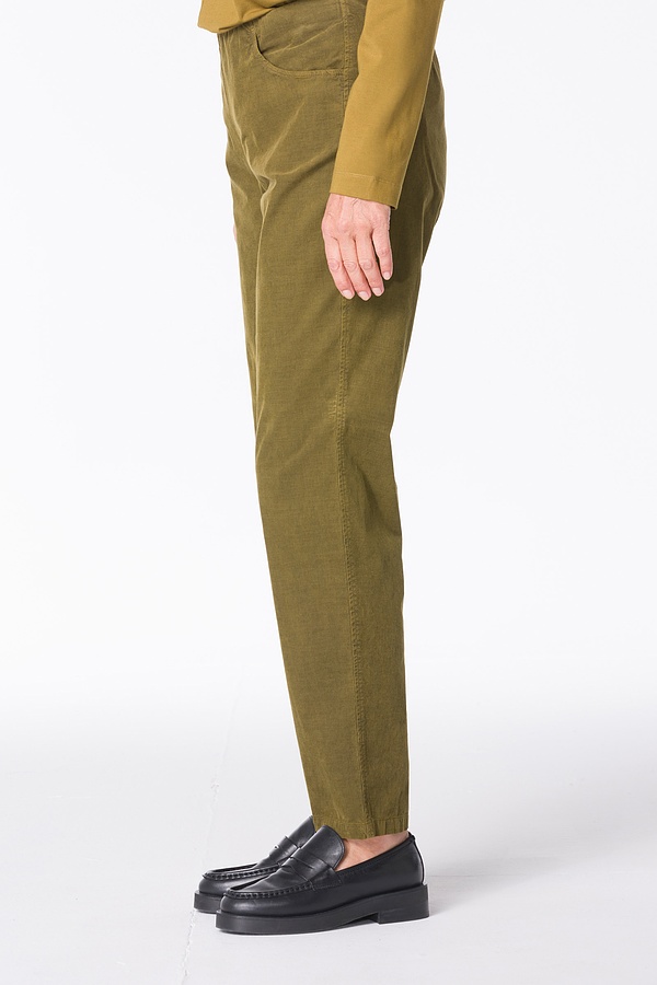 Trousers Nexeva 308 762LIZARD