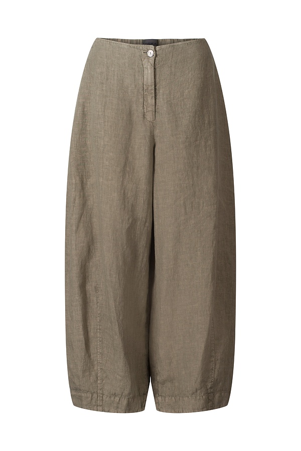 Trousers Waasily / 100 % Linen 832SAND