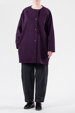 Bunda 101 - 100% Brushed Cotton - 482MULBERRY - 10210710040