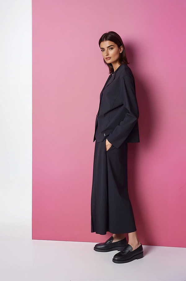 Bunda 305 - 990BLACK - 10230710032