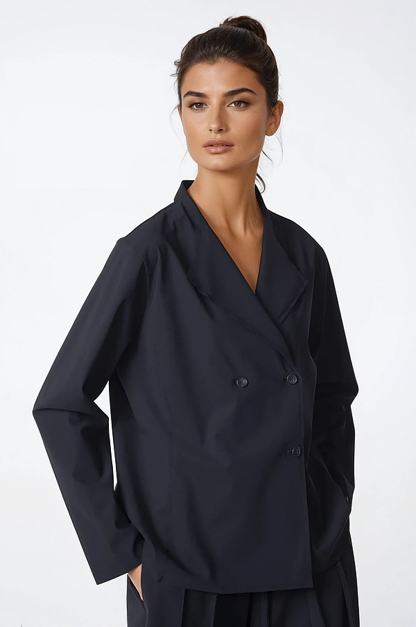 Bunda 305 - 990BLACK - 10230710032